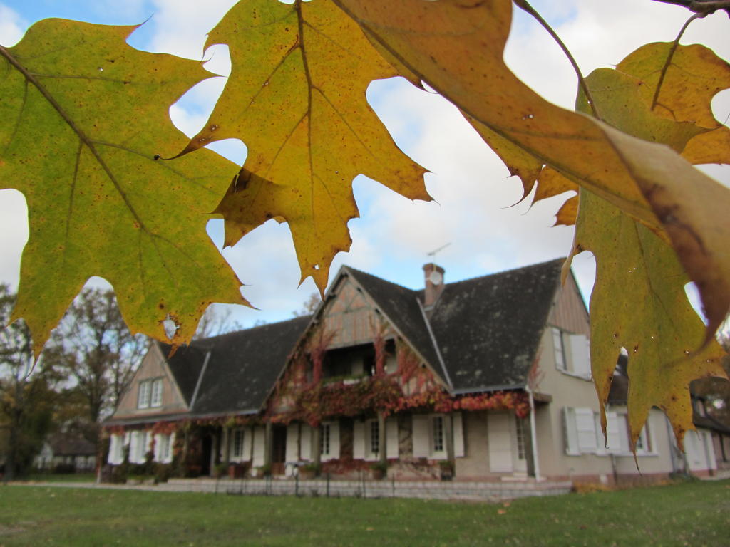 Cerdon Les Vieux Guays Bed & Breakfast エクステリア 写真