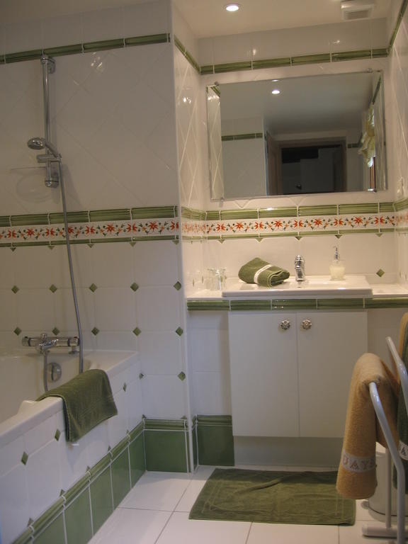 Cerdon Les Vieux Guays Bed & Breakfast 部屋 写真